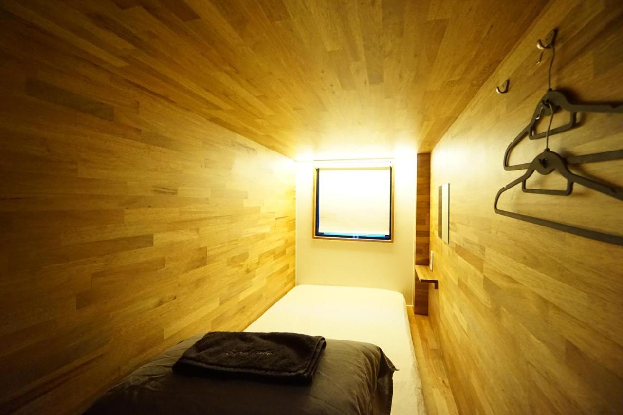 Hotel Seoulcube Ewha -Female Only Zewnętrze zdjęcie